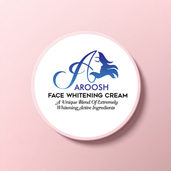 Aroosh Face Cream - Image 3