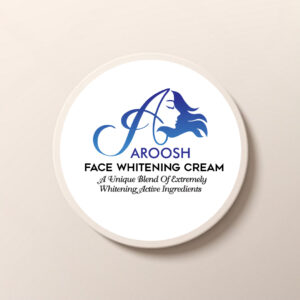 Aroosh Face Cream