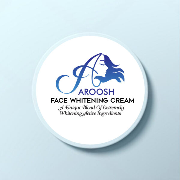 Aroosh Face Cream - Image 2